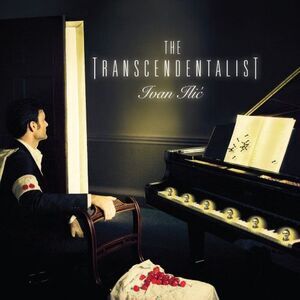 Scriabin / Cage / Wollschleger / Feldman - Transcendentalist  CD
